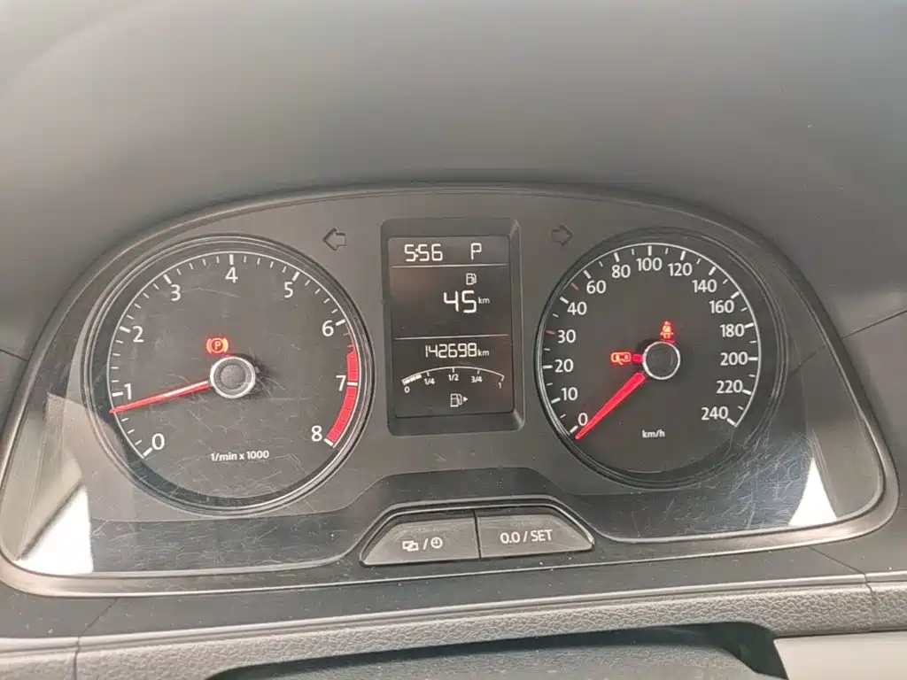 Volkswagen Lavida — миниатюра 12