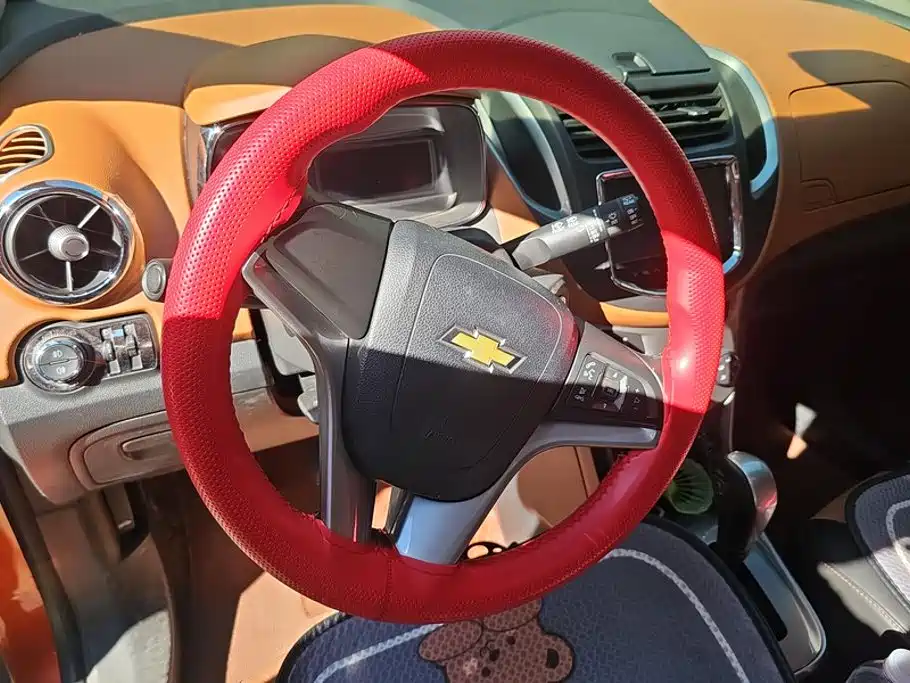 Chevrolet Trax — миниатюра 15