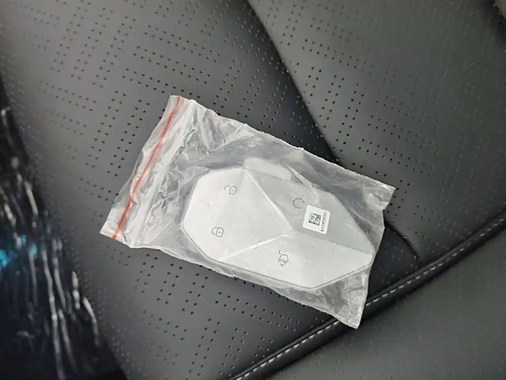 Fangchengbao Leopard 3 3 2025 501KM Ultra