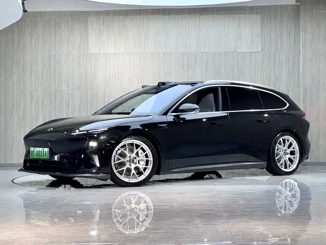 2024 Nio ET5