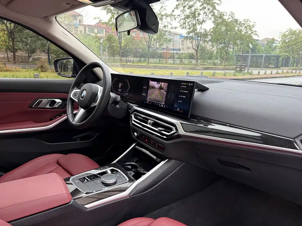 BMW 3 Series — миниатюра 10