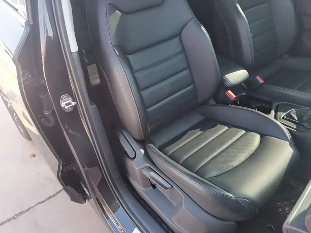 Volkswagen Tharu — миниатюра 25