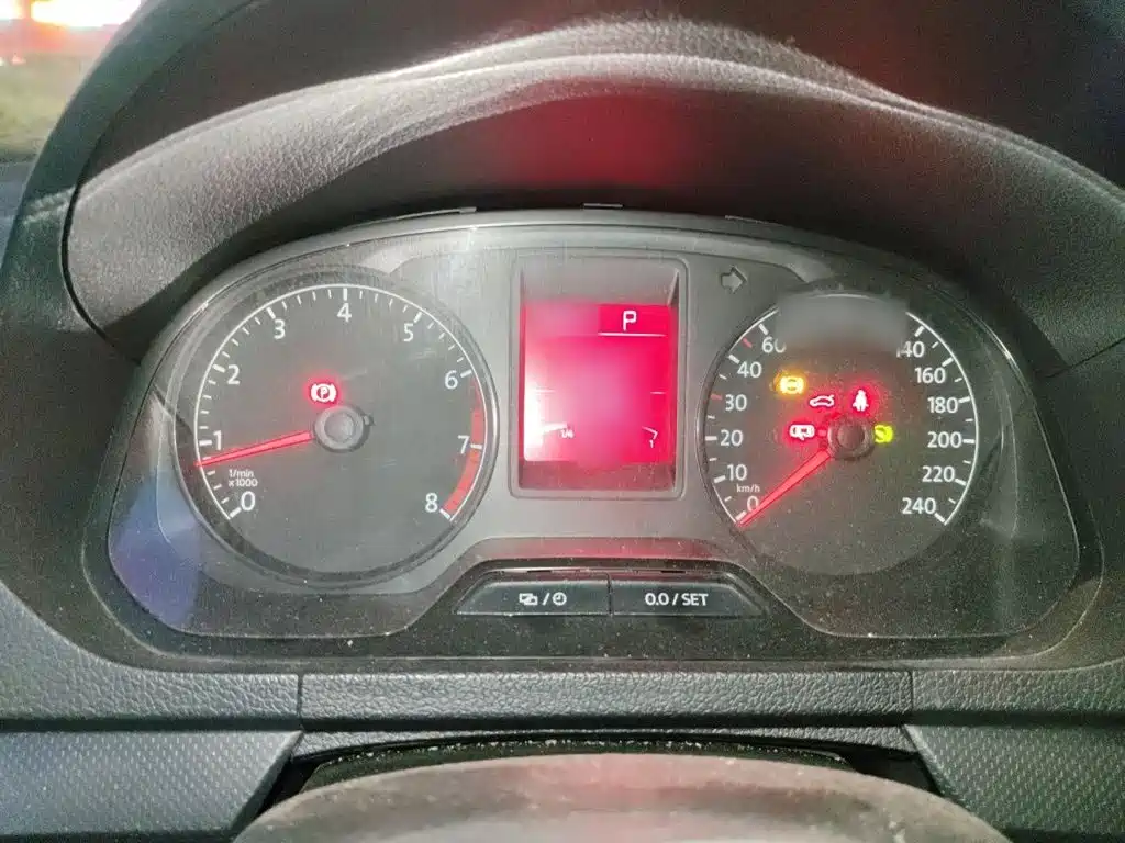 Volkswagen Jetta — миниатюра 4