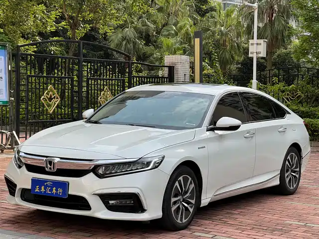 HONDA YINGSHIPAI 2020