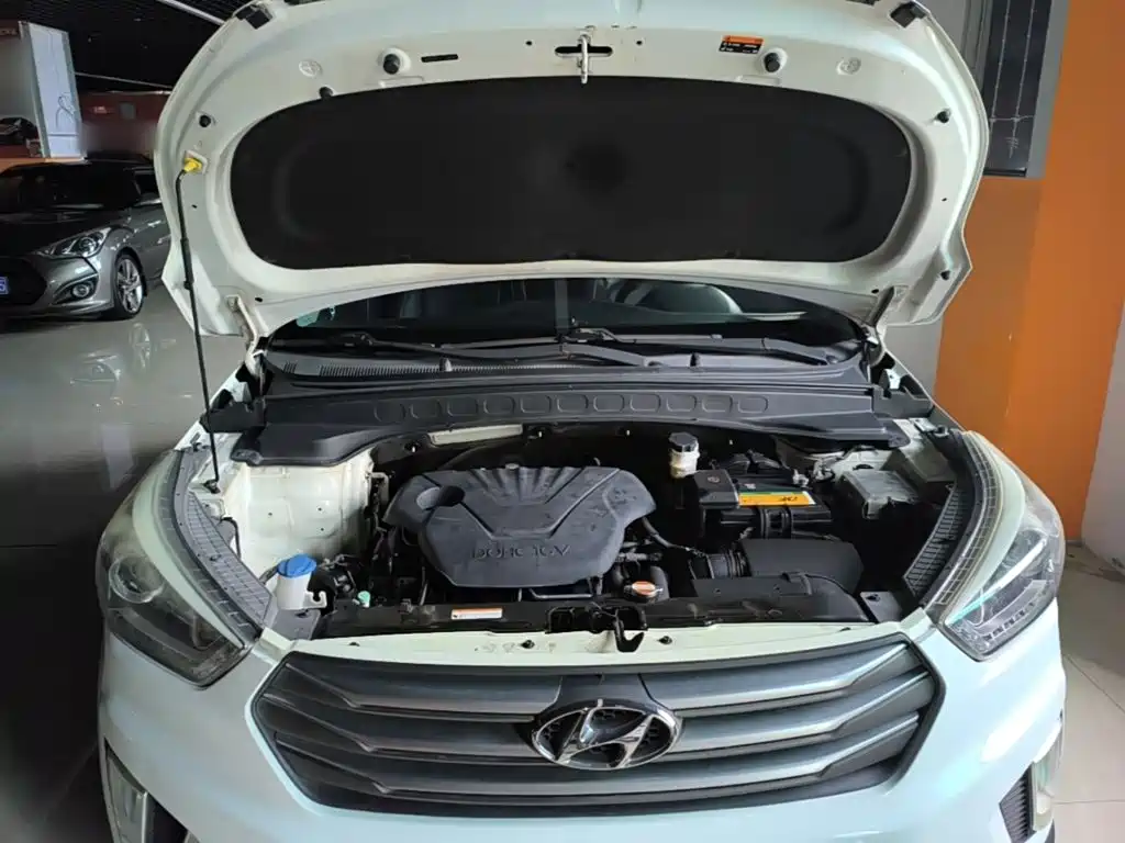 Hyundai ix25 — миниатюра 20