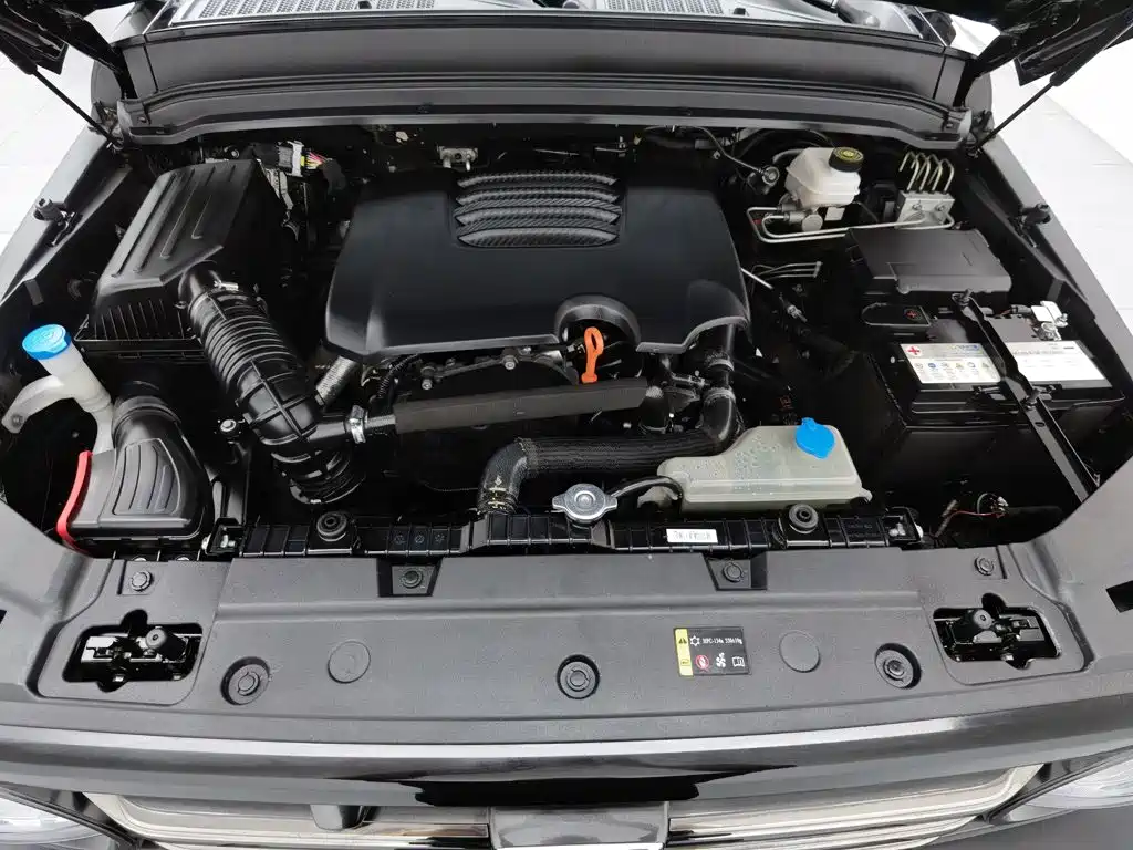 Tank 300 2021 2.0T