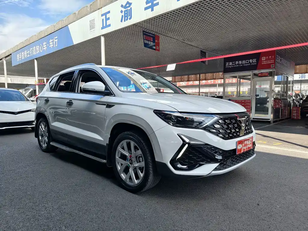 Jetta VS5 — миниатюра 3