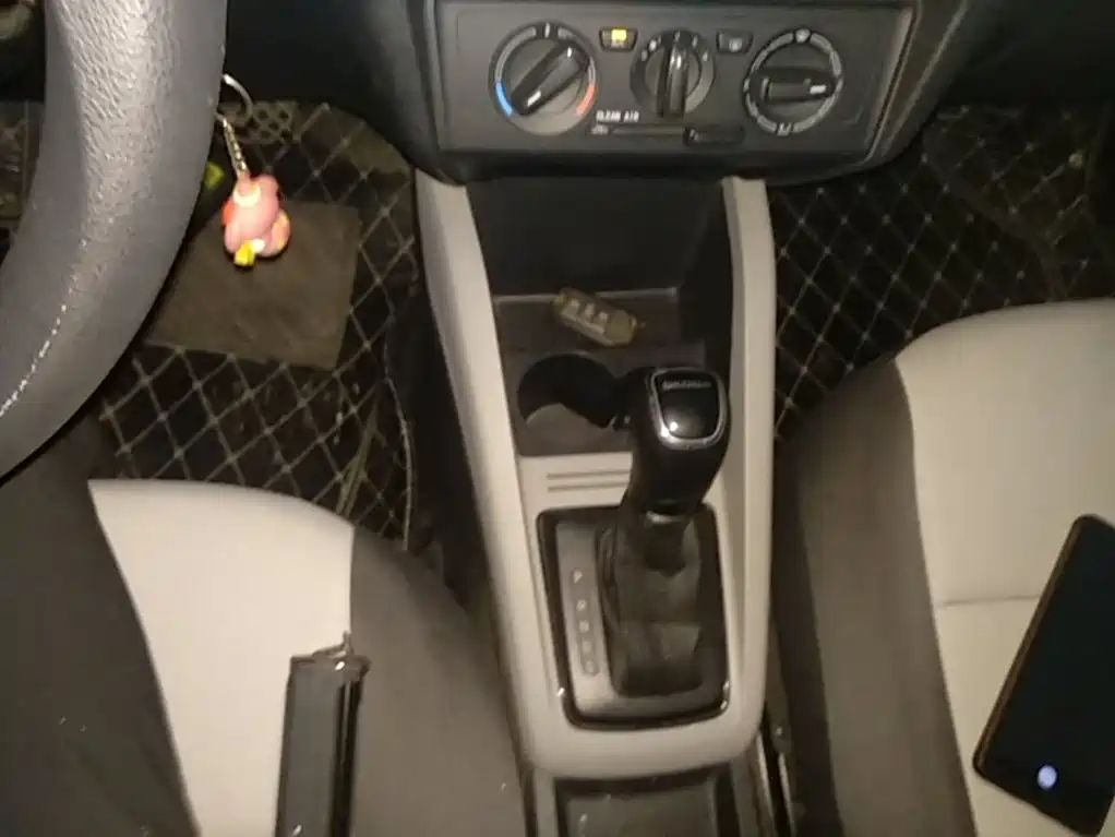 Skoda Fabia — миниатюра 14