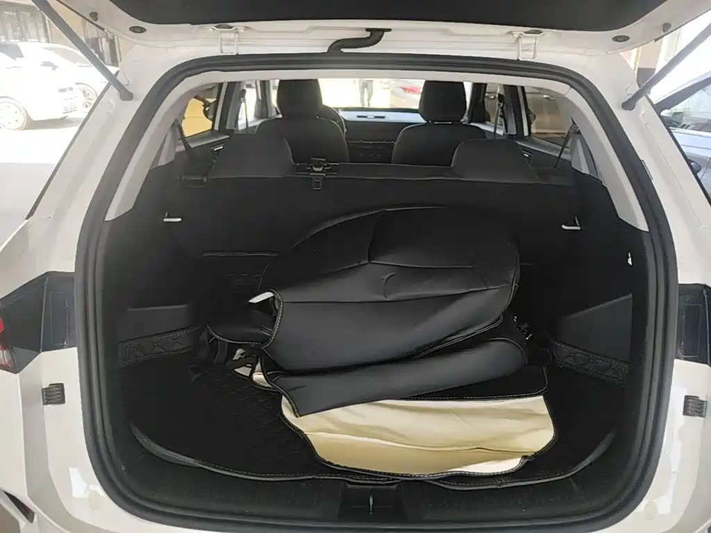 Wuling Xingchi — миниатюра 19
