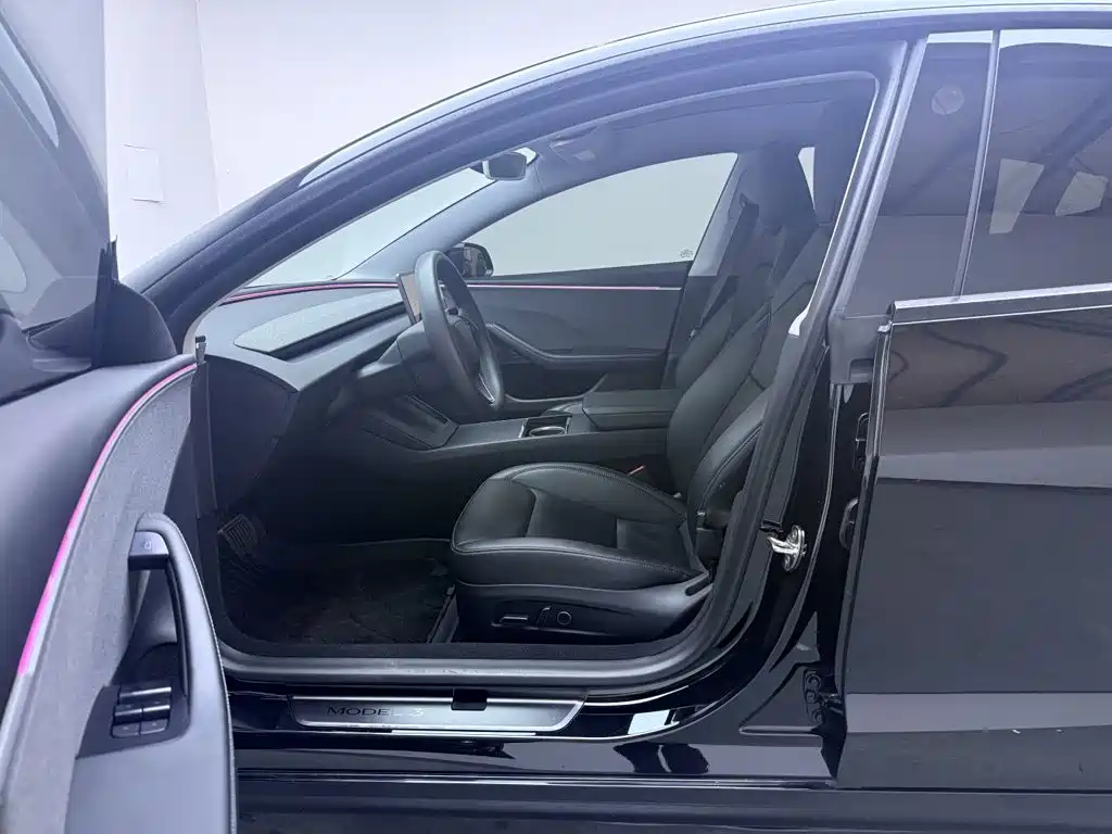 Tesla Model 3 — миниатюра 16