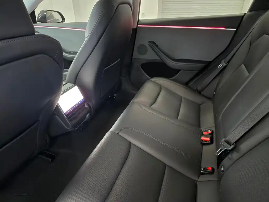 Tesla Model 3 — миниатюра 8