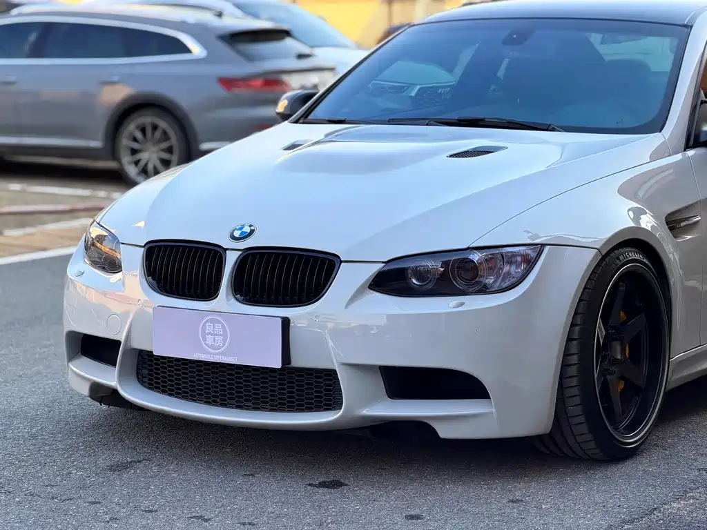BMW M3 — миниатюра 22