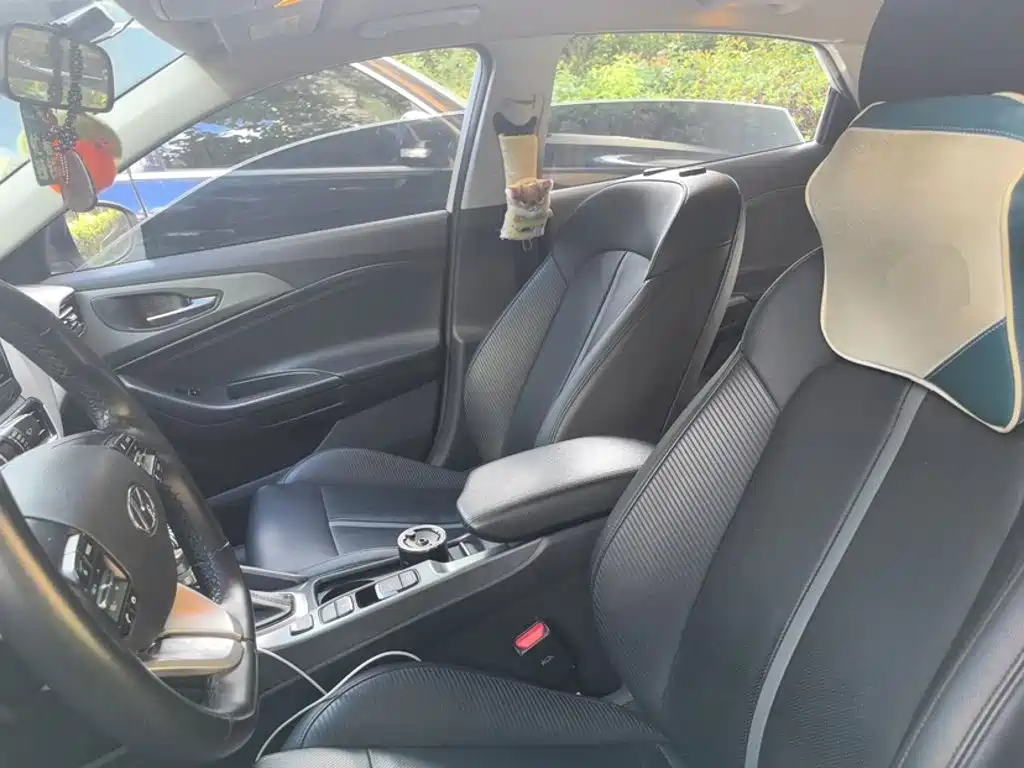 Hyundai Fista — миниатюра 12