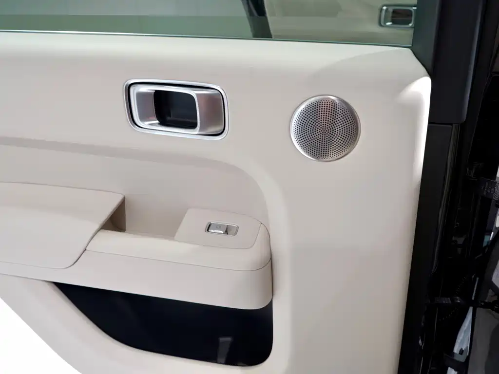 Li Auto Li L9 — миниатюра 12