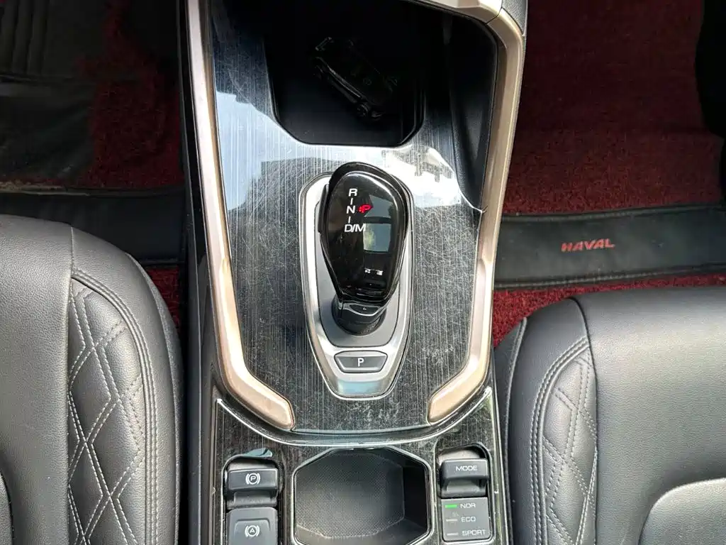 Haval H6 — миниатюра 17