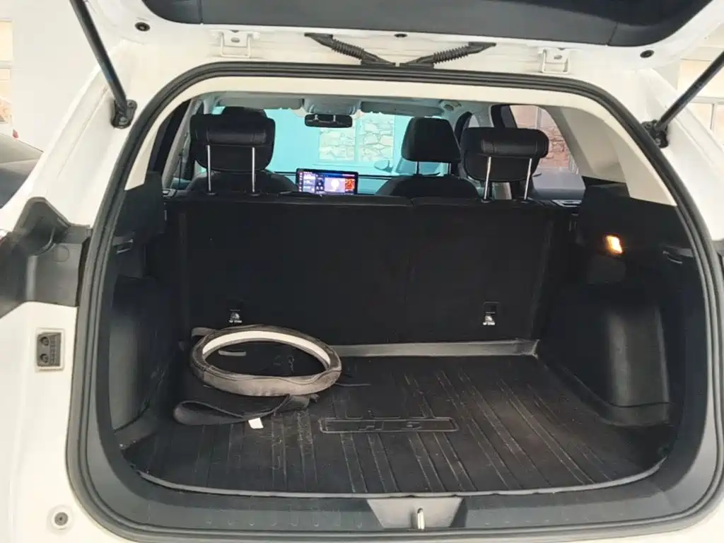 Haval H6 — миниатюра 19