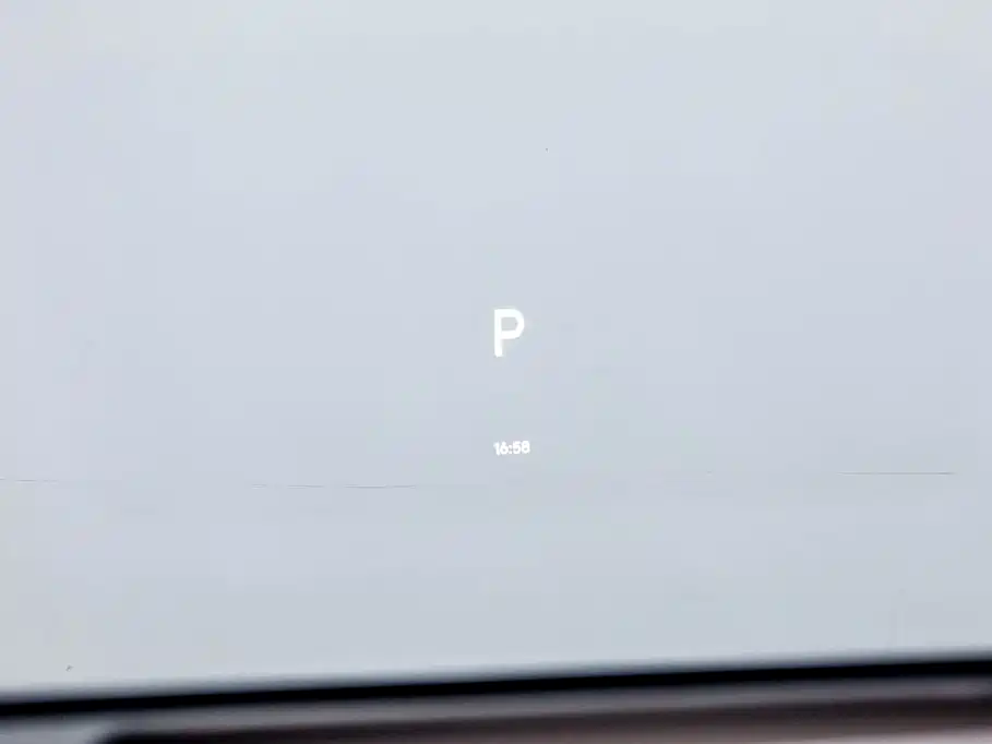 Li Auto Li i6 — миниатюра 25