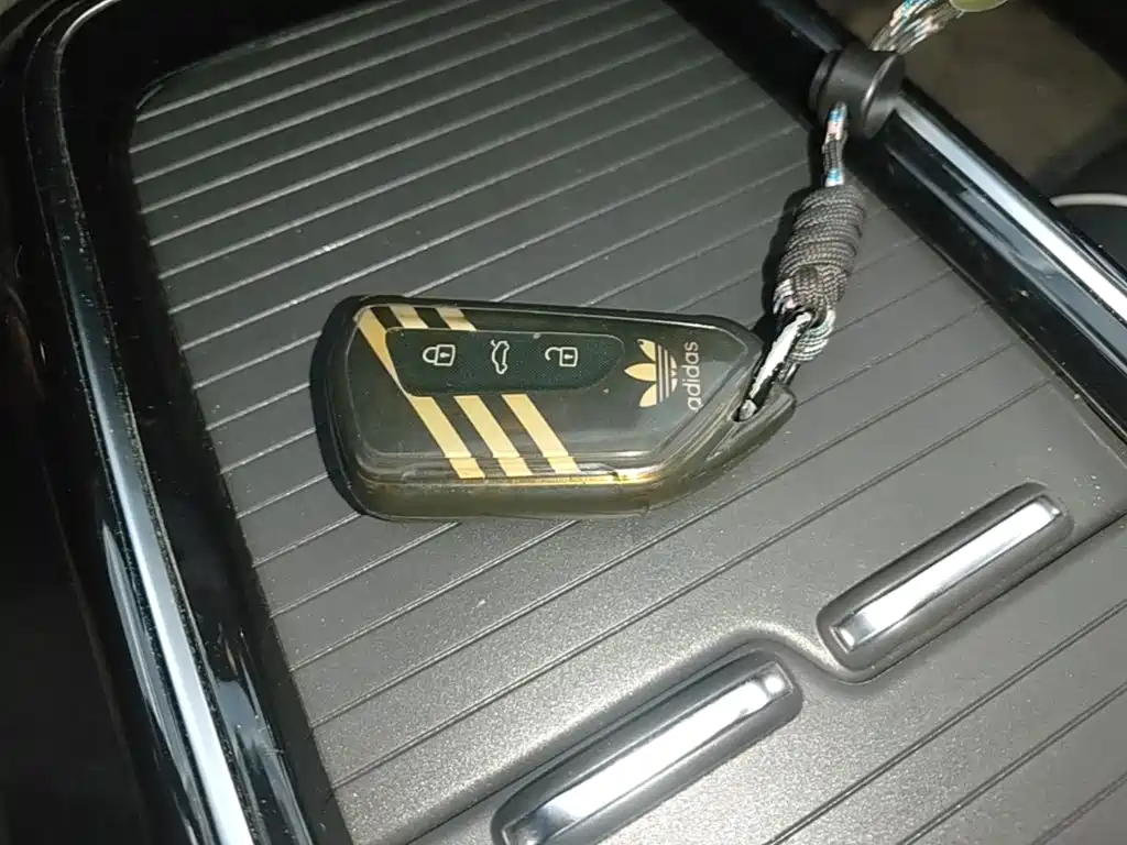 Volkswagen ID.4 X — миниатюра 9