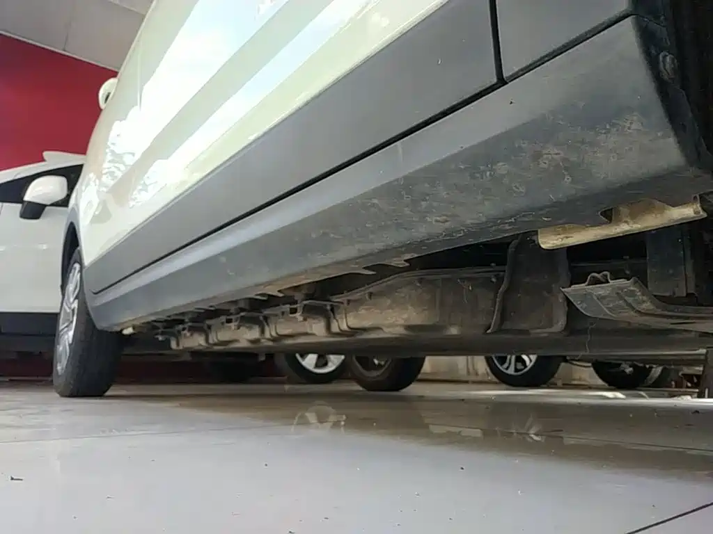 Leapmotor Leapmotor T03 — миниатюра 21