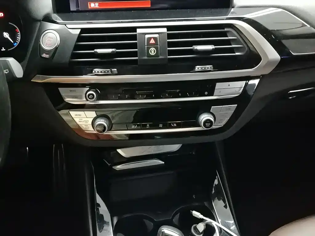 BMW X3 — миниатюра 8