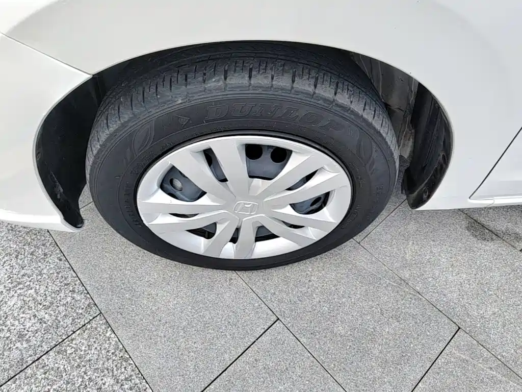 Honda Fit — миниатюра 23