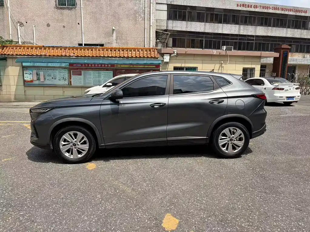 Oshan Oushang X5 — миниатюра 8