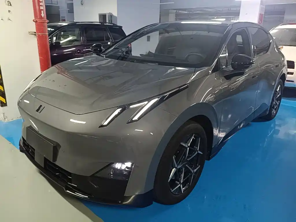Lynk & Co 20