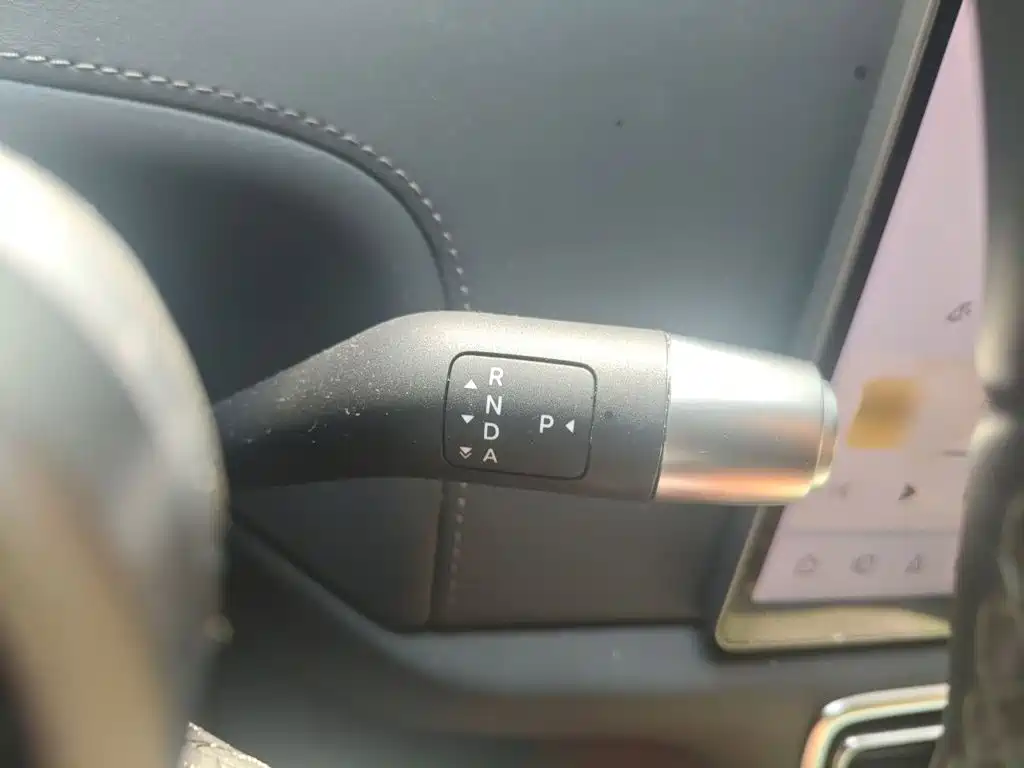 Li Auto Li L6 — миниатюра 7