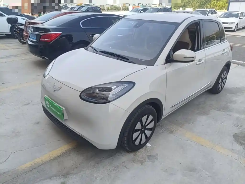 Wuling Bingo — миниатюра 2