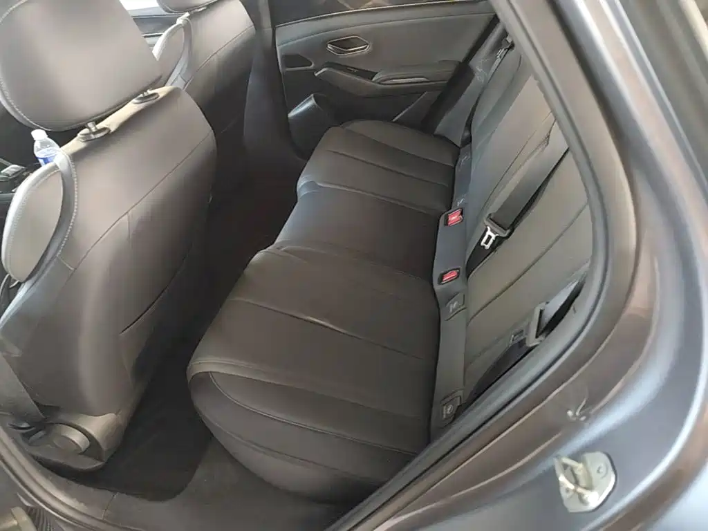 BYD Qin L — миниатюра 17