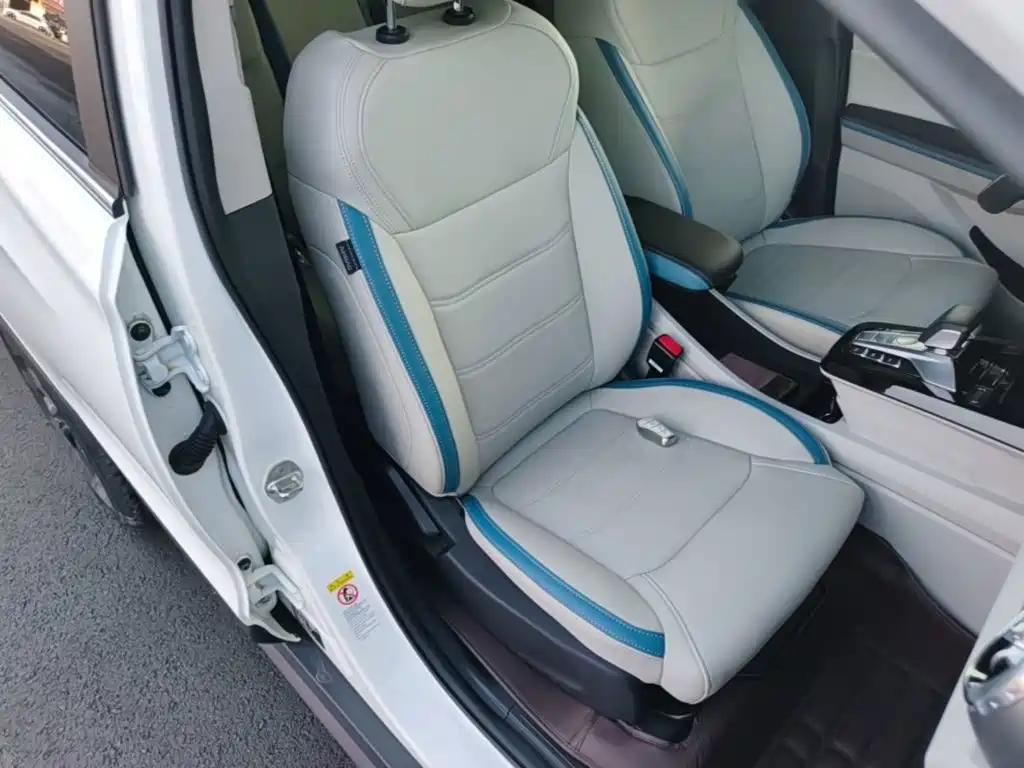 BYD Yuan Pro — миниатюра 25