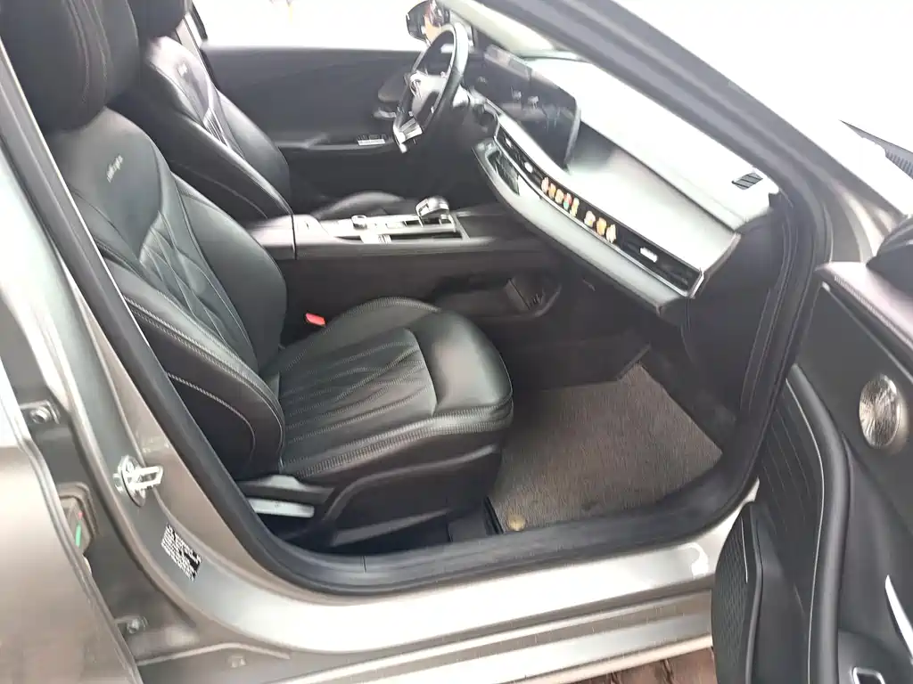 Chery Arrizo 8 — миниатюра 5