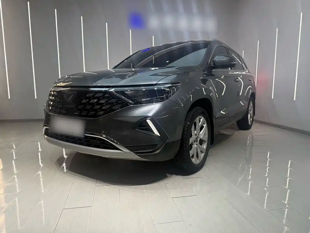 Jetta VS7 — миниатюра 3