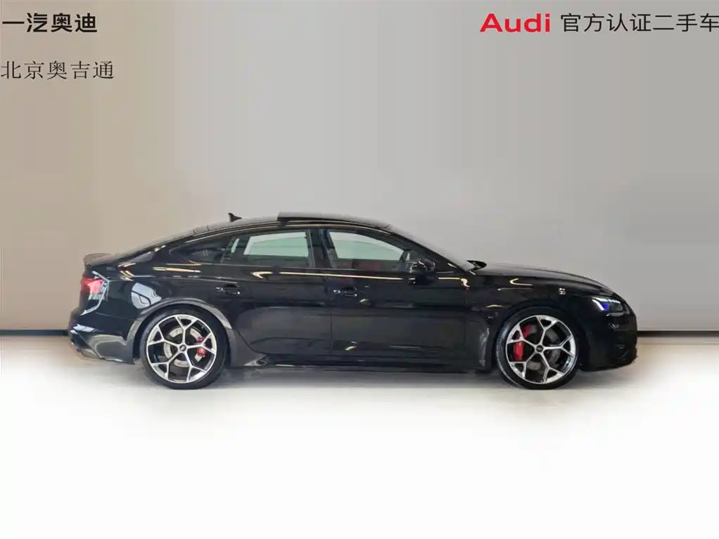 Audi RS 5 — миниатюра 22