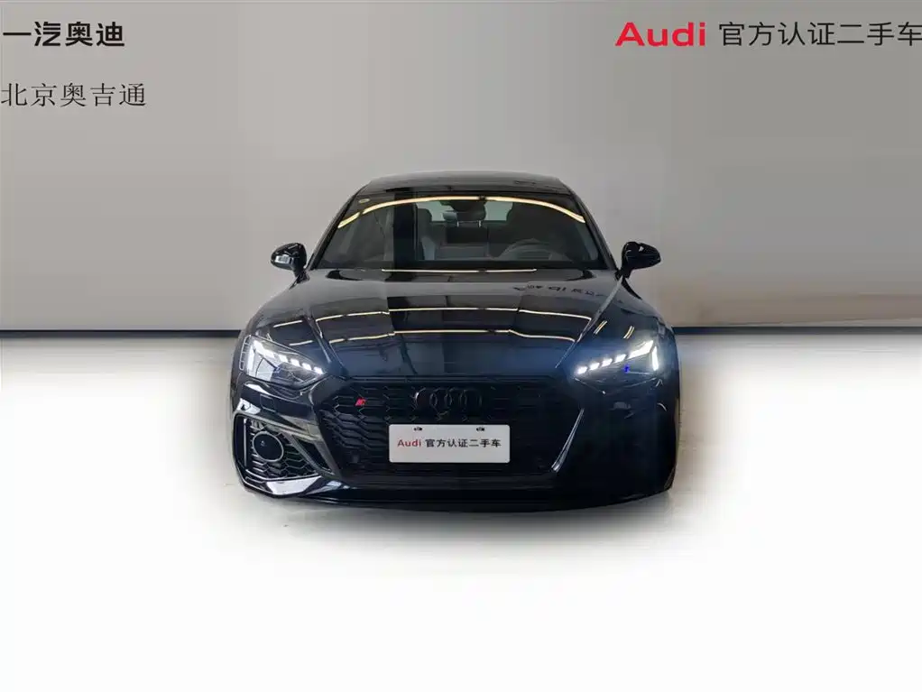 Audi RS 5 — миниатюра 25