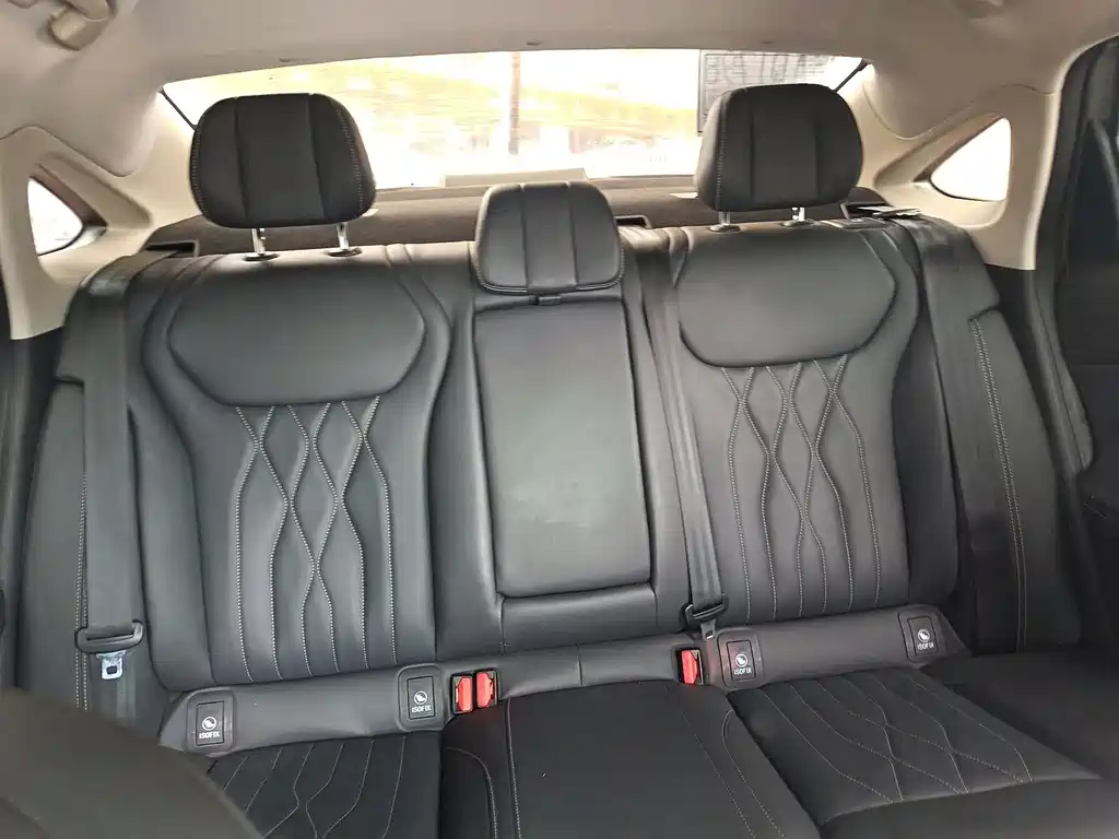 Chery Arrizo 8 — миниатюра 4