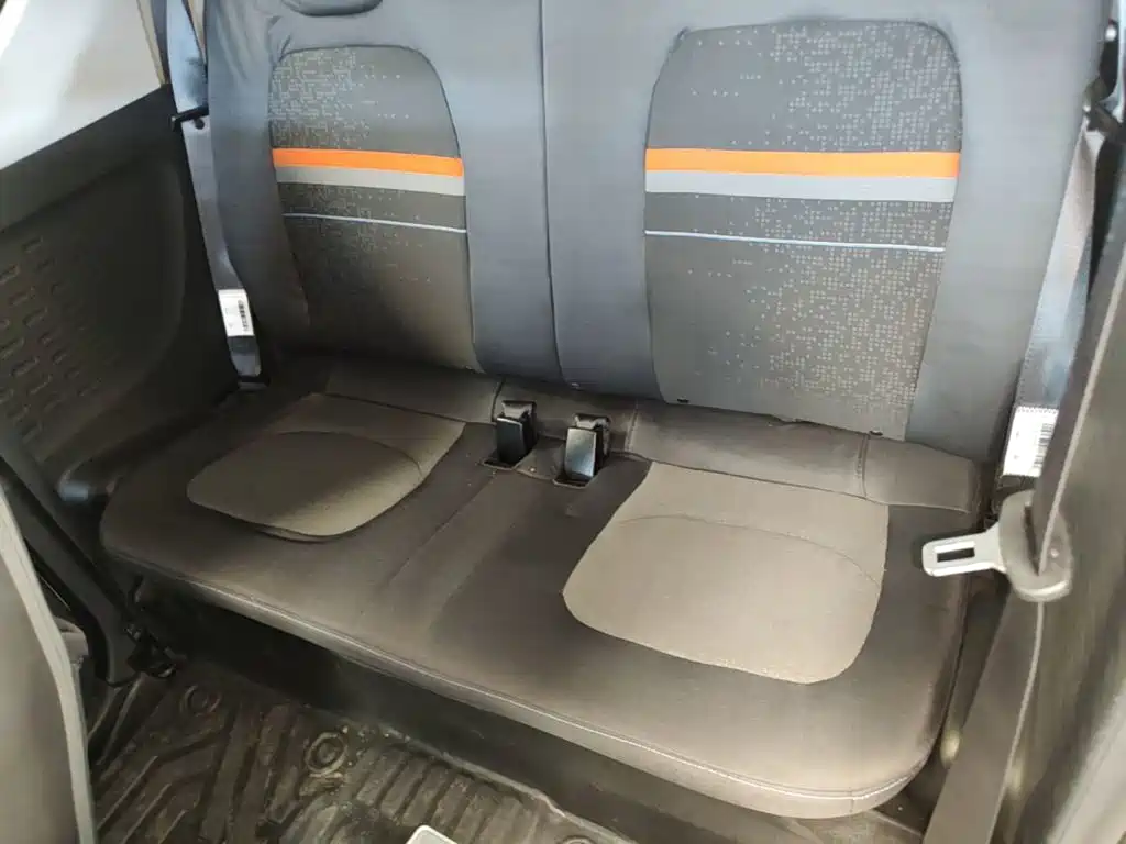Wuling MINIEV — миниатюра 17
