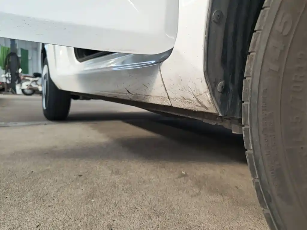 Wuling MINIEV — миниатюра 21