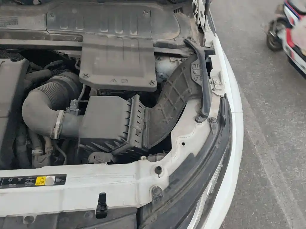 Land Rover Evoque — миниатюра 20