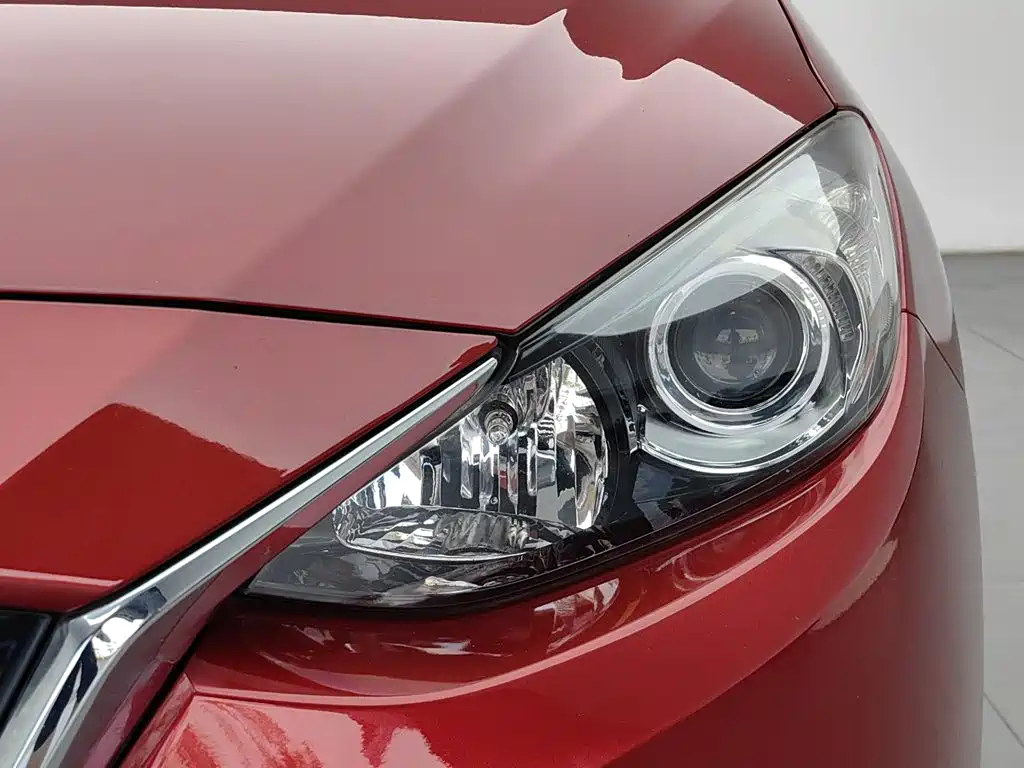 Mazda 3 Axela — миниатюра 7