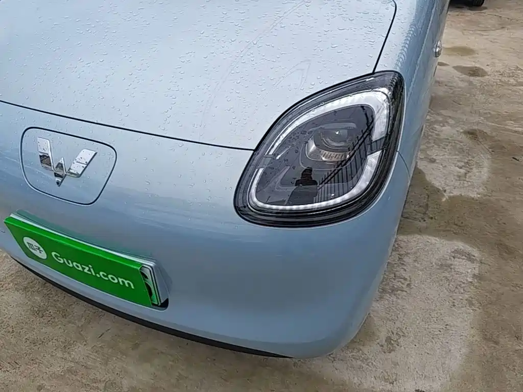 Wuling MINIEV — миниатюра 24