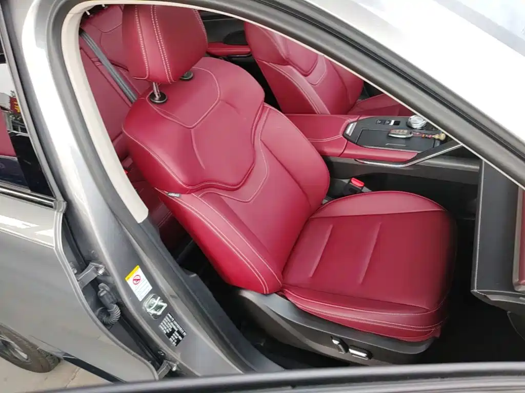 Haval H6 — миниатюра 25