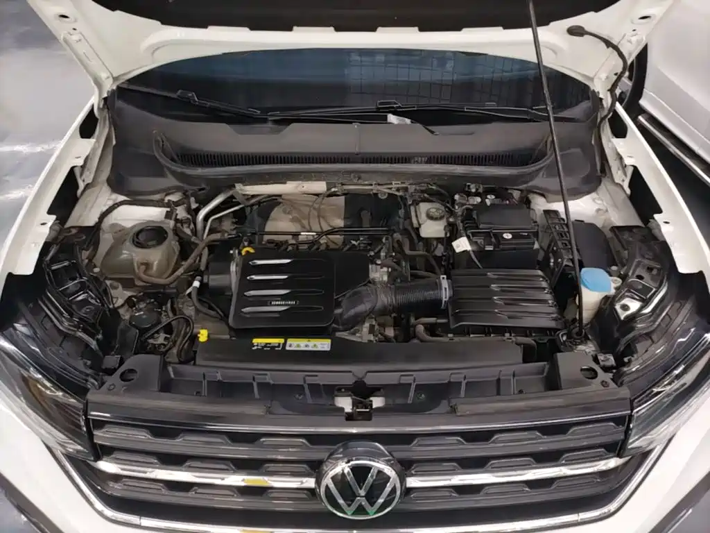 Volkswagen Tacqua — миниатюра 20