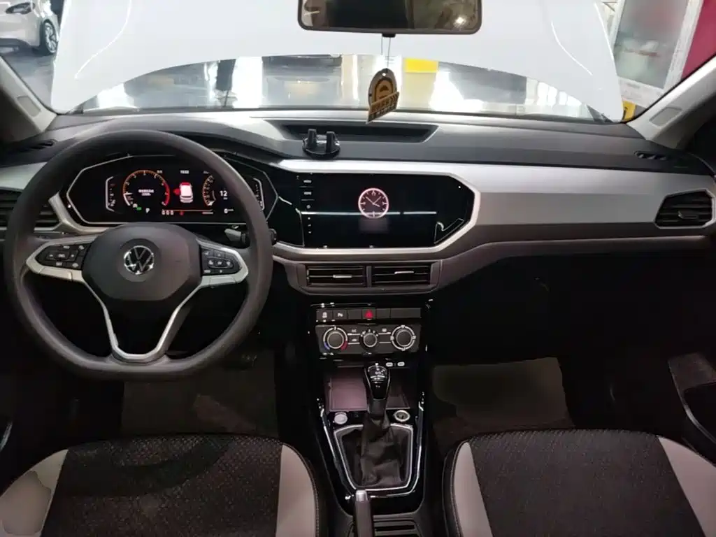 Volkswagen Tacqua — миниатюра 10