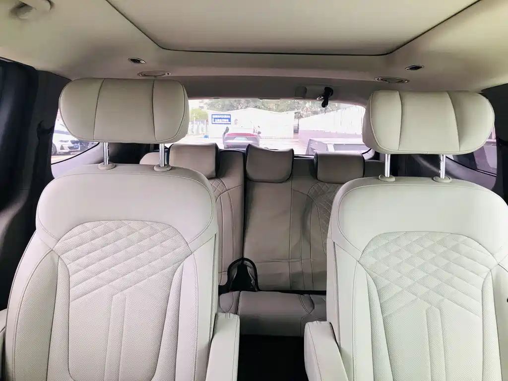 Hyundai Custo — миниатюра 15