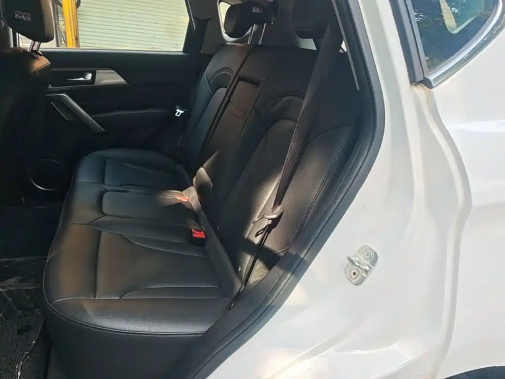 Haval H2 — миниатюра 17