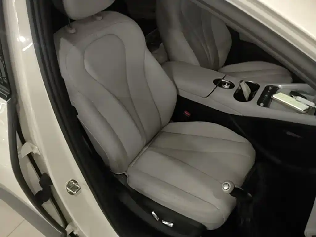 BYD Haisi 06 — миниатюра 25