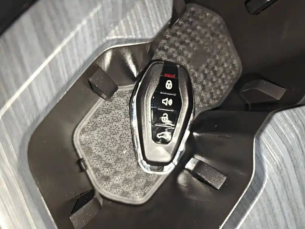 Jetour X90 PLUS — миниатюра 9