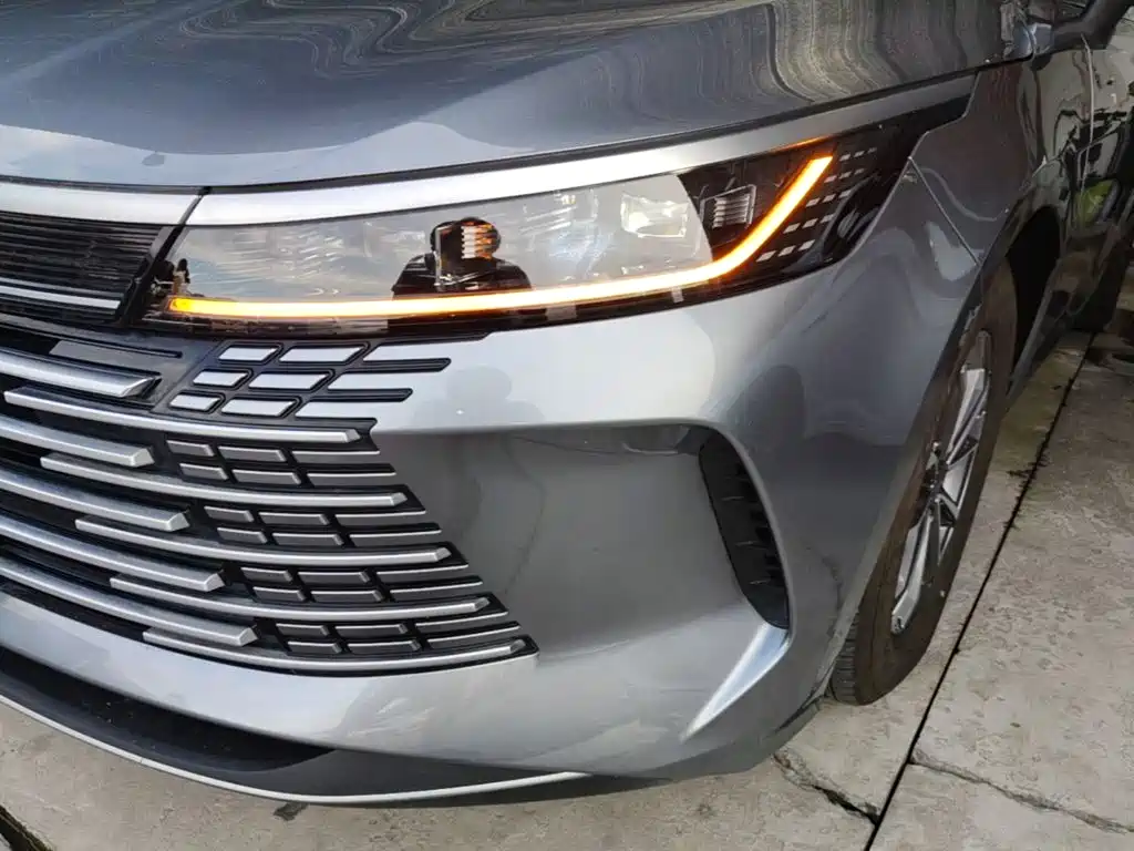 BYD Destroyer 05 — миниатюра 24