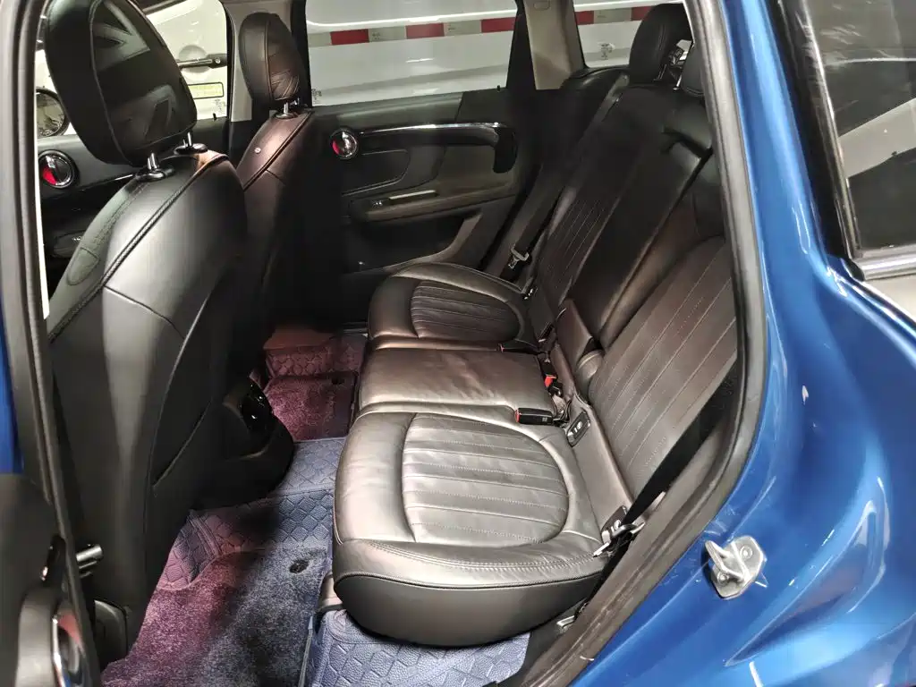 MINI Mini Countryman — миниатюра 17